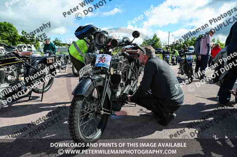 Vintage motorcycle club;eventdigitalimages;no limits trackdays;peter wileman photography;vintage motocycles;vmcc banbury run photographs